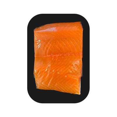 Ultimate Smoked Salmon - 3lb Bundle