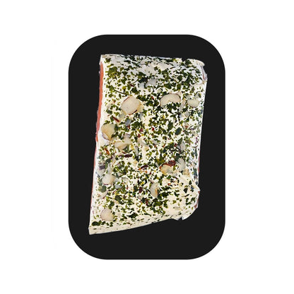Ultimate Smoked Salmon - 3lb Bundle