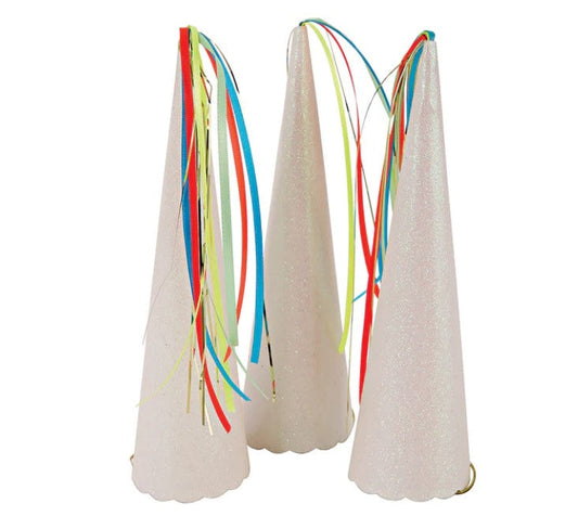 Unicorn Horn Party Hats