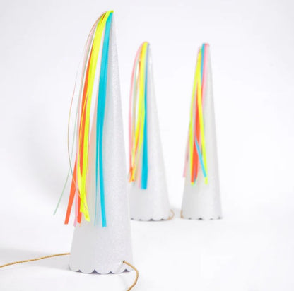 Unicorn Horn Party Hats