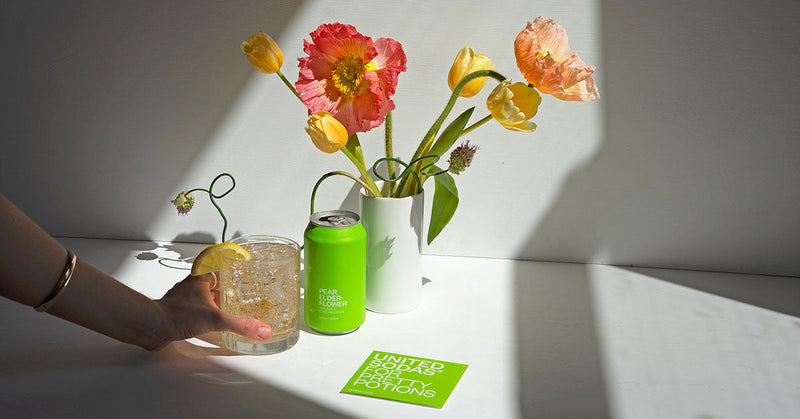 Spring Spritzes: The Finer Things Club Bundle