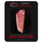 USDA Prime Grass Fed New York Strip (14oz portion)