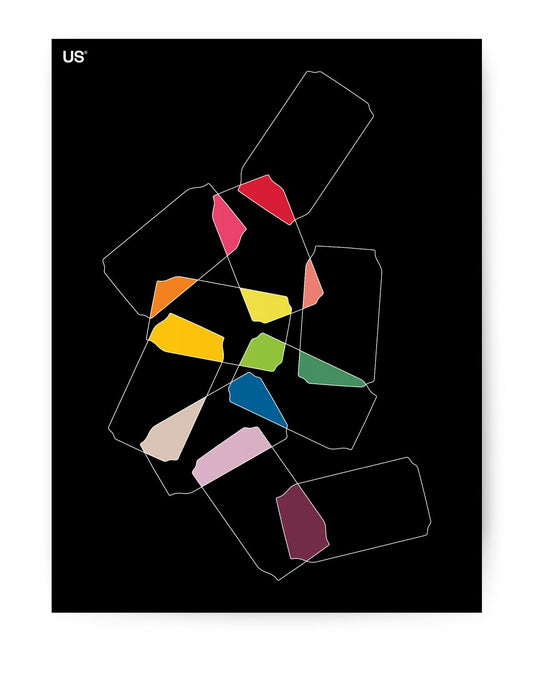 Can Overlap Poster