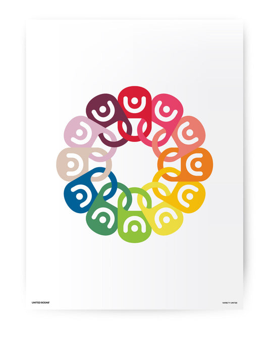 Soda Tab Poster