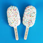 Cakesicles