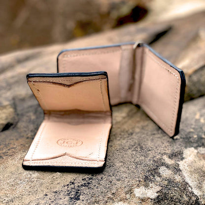 LEATHER WALLETS
