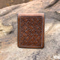 LEATHER WALLETS