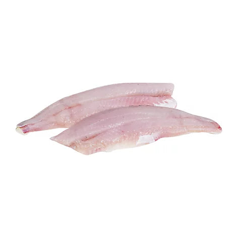 Walleye Pike Fillet, Wild Caught
