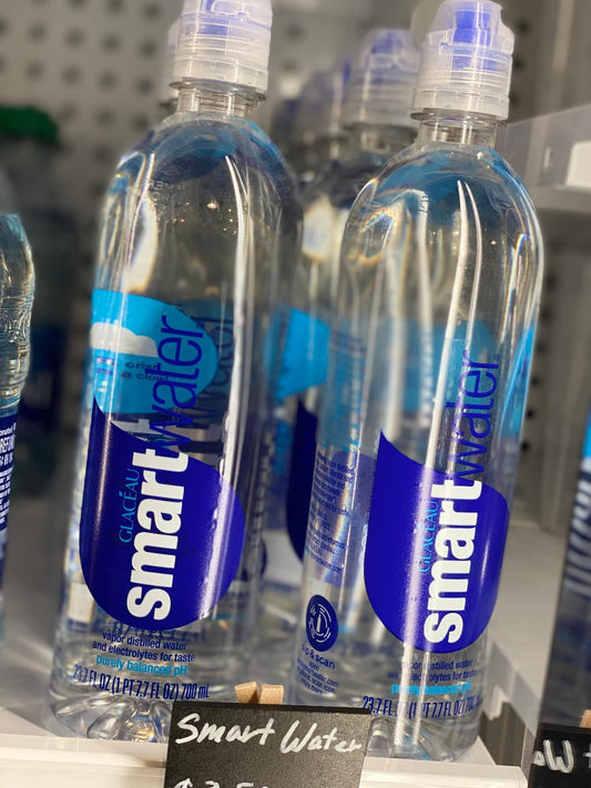 SMART WATER