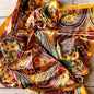 SILK WILD RAG