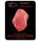 Yellowfin Tuna (Ahi) Steaks - Grade #1, Wild Caught (12oz portion)