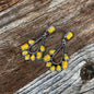 SQUASH EARRINGS